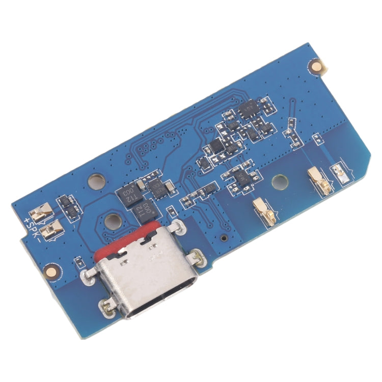 Charging Port Board, For Doogee S41T, For Doogee S41 Max, For Doogee S41 Plus