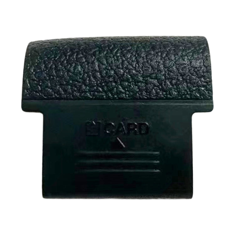 Original Camera Card Slot Cover
