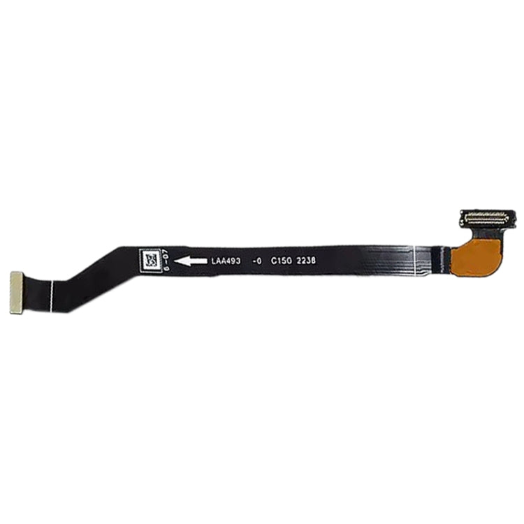 LCD Flex Cable, For OnePlus 12R, For OnePlus 12, For OnePlus ACE 2V PHP110, For OnePlus Ace 2 PHK110, For OnePlus Ace Pro, For OnePlus 10, For OnePlus 10 Pro, For OnePlus 9RT, For OnePlus 7 Pro, For OnePlus 7