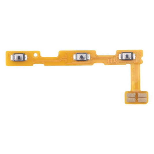 OEM Power Button & Volume Button Flex Cable