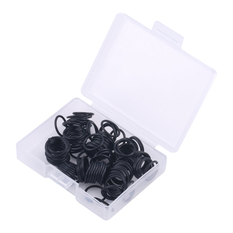 Rear Camera Waterproof Rubber Ring