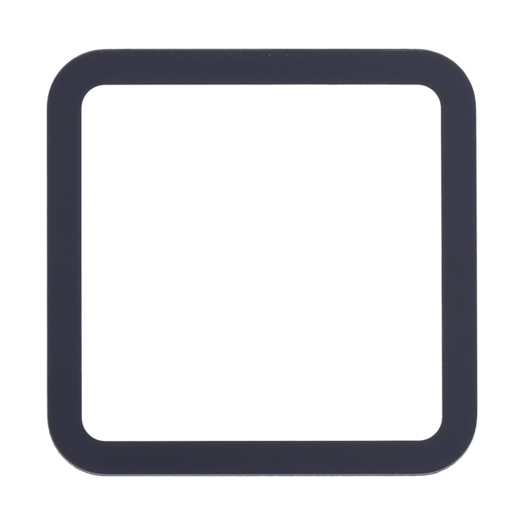 Original Front Small LCD Screen Outer Glass Lens