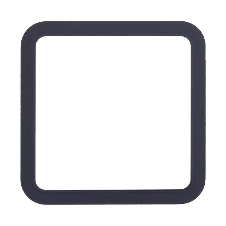 Original Front Small LCD Screen Outer Glass Lens