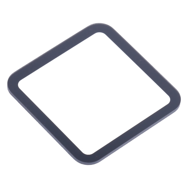 Original Front Small LCD Screen Outer Glass Lens