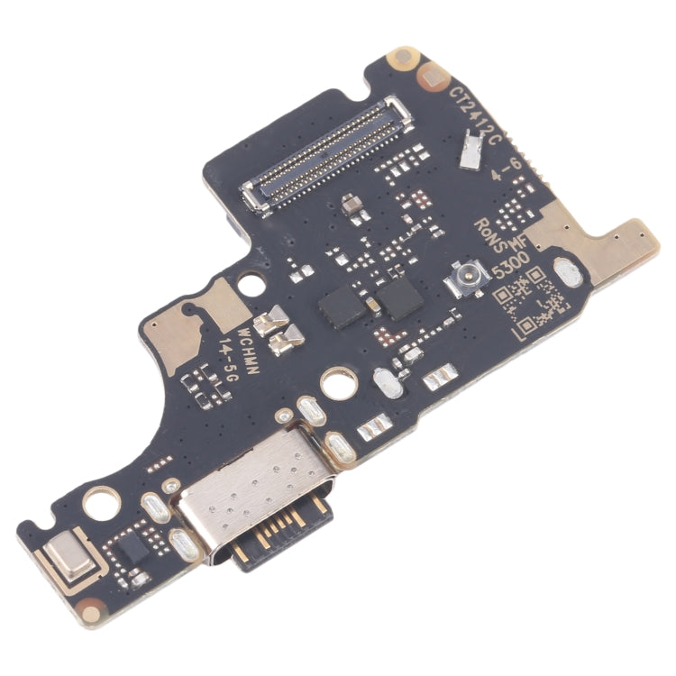 OEM SIM Card Reader Board