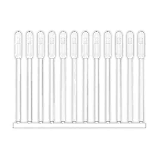 2UUL CL21 48pcs/box Camera Lens Dust Cleaning Synthetic Resin Gel Stick