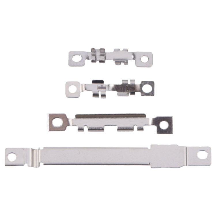 Inner Repair Accessories Part Set, For iPhone 16 Pro Max, For iPhone 16 Pro, For iPhone 16 Plus, For iPhone 16