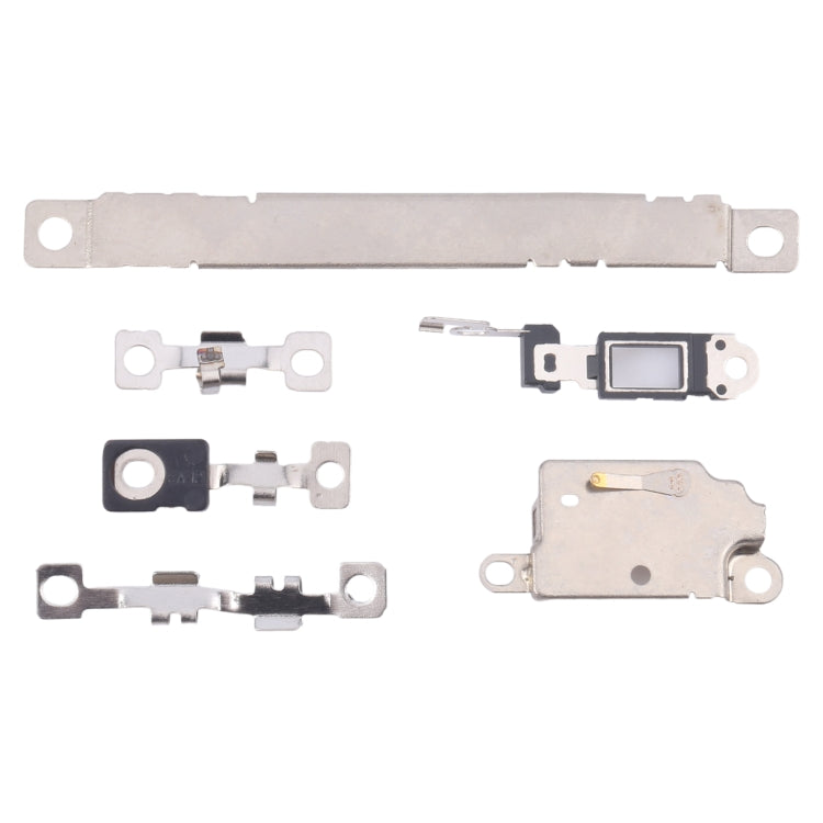 Inner Repair Accessories Part Set, For iPhone 16 Pro Max, For iPhone 16 Pro, For iPhone 16 Plus, For iPhone 16