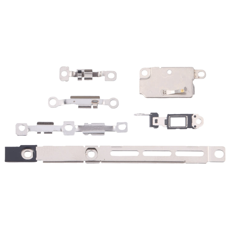 Inner Repair Accessories Part Set, For iPhone 16 Pro Max, For iPhone 16 Pro, For iPhone 16 Plus, For iPhone 16
