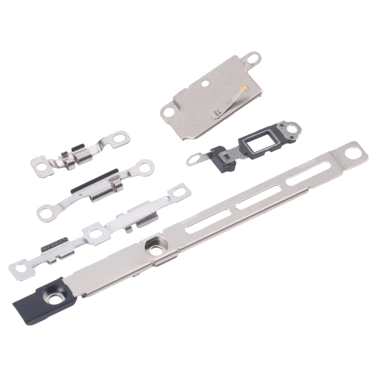 Inner Repair Accessories Part Set, For iPhone 16 Pro Max, For iPhone 16 Pro, For iPhone 16 Plus, For iPhone 16