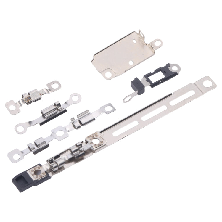 Inner Repair Accessories Part Set, For iPhone 16 Pro Max, For iPhone 16 Pro, For iPhone 16 Plus, For iPhone 16