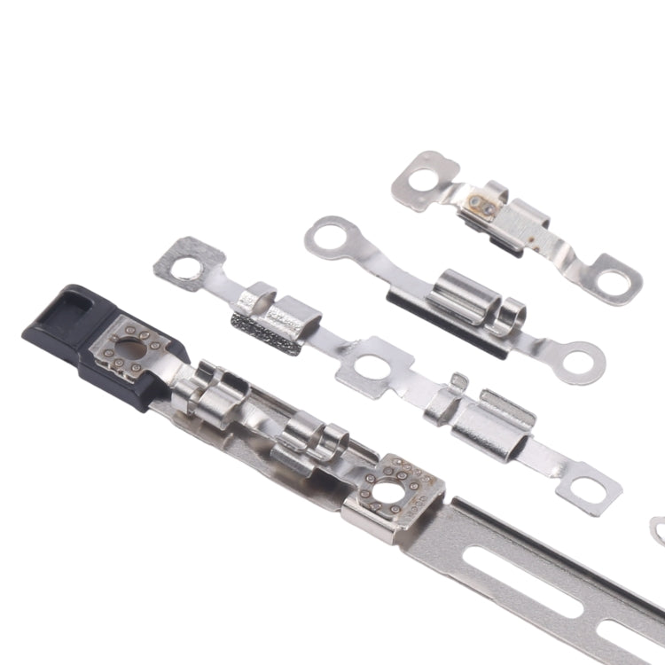 Inner Repair Accessories Part Set, For iPhone 16 Pro Max, For iPhone 16 Pro, For iPhone 16 Plus, For iPhone 16