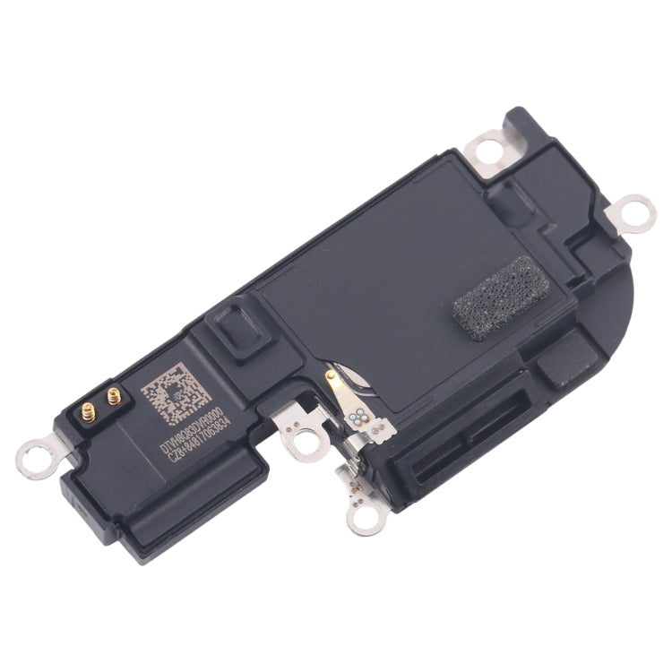 Speaker Ringer Buzzer, For iPhone 16 Pro Max, For iPhone 16 Pro, For iPhone 16 Plus, For iPhone 16