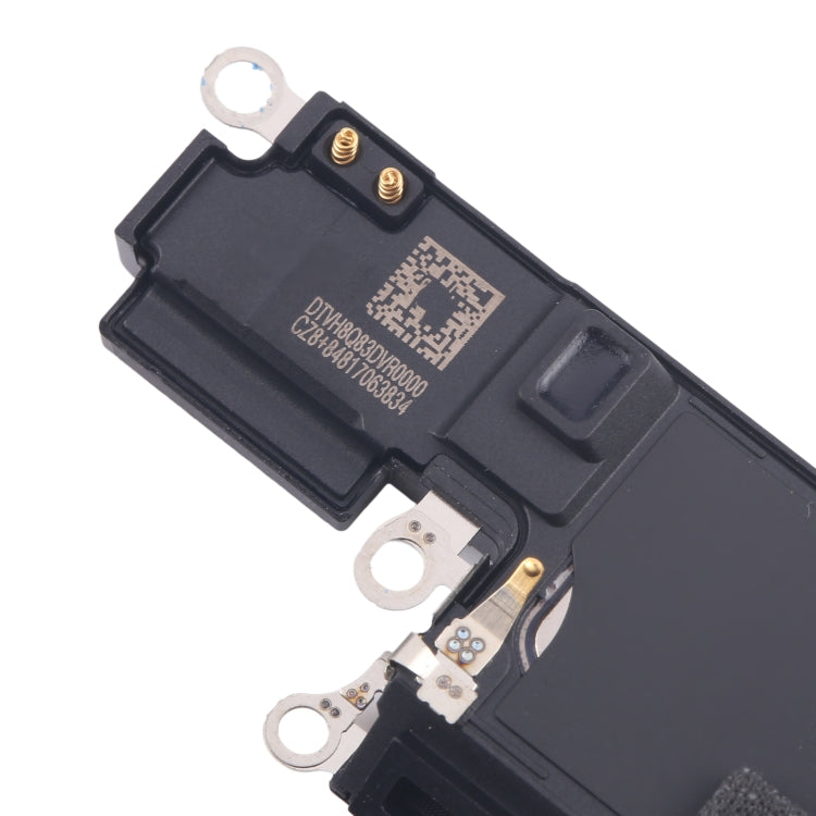 Speaker Ringer Buzzer, For iPhone 16 Pro Max, For iPhone 16 Pro, For iPhone 16 Plus, For iPhone 16