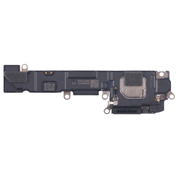 Speaker Ringer Buzzer, For iPhone 16 Pro Max, For iPhone 16 Pro, For iPhone 16 Plus, For iPhone 16