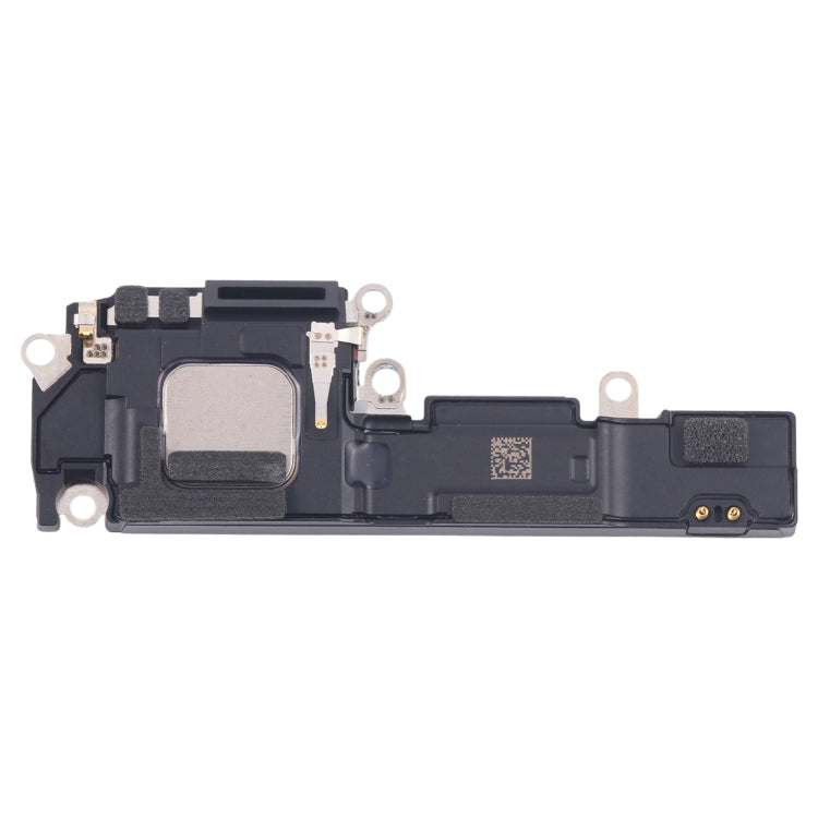 Speaker Ringer Buzzer, For iPhone 16 Pro Max, For iPhone 16 Pro, For iPhone 16 Plus, For iPhone 16