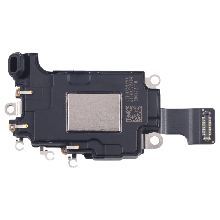 Earpiece Speaker, For iPhone 16 Pro Max, For iPhone 16 Pro, For iPhone 16 Plus, For iPhone 16