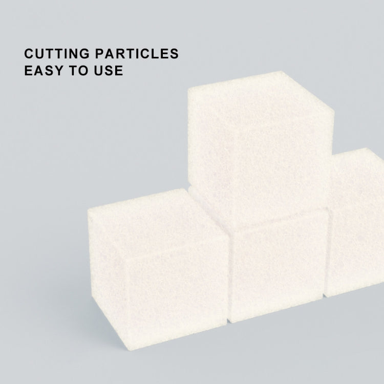 Mijing HM-11 Nano Cleaning Sponge for Screen / Camera / PCB Soldering Cleaning