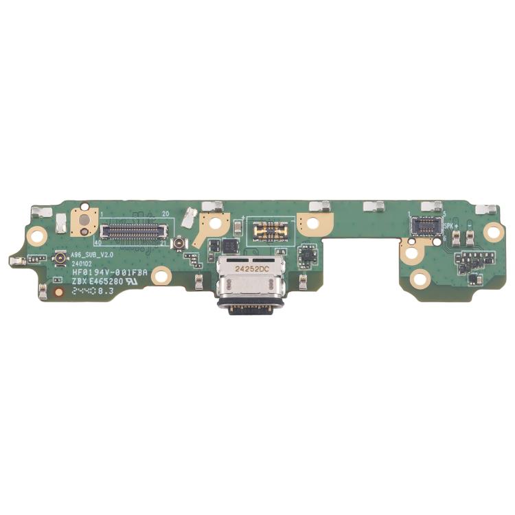 Charging Port Board, For Unihertz Tank 4 Pro, For Unihertz 8849 Tank 2 Pro, For Unihertz 8849 Tank 3S, For Unihertz Tank 3 Pro 8849, For Unihertz 8849 Tank Mini 1, For Unihertz 8849 Tank 3