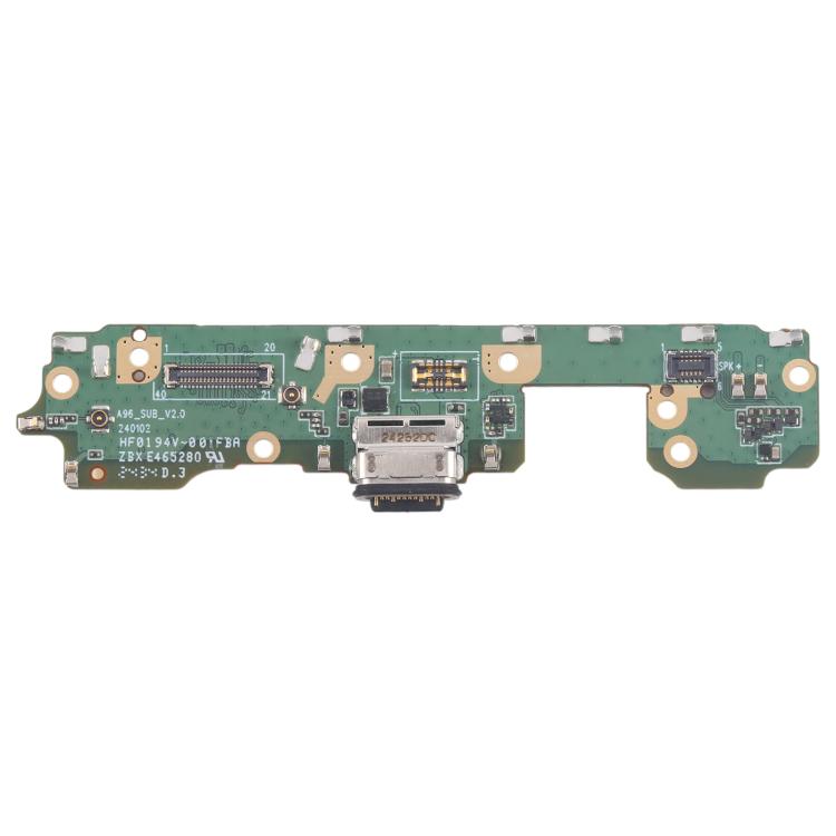 Charging Port Board, For Unihertz Tank 4 Pro, For Unihertz 8849 Tank 2 Pro, For Unihertz 8849 Tank 3S, For Unihertz Tank 3 Pro 8849, For Unihertz 8849 Tank Mini 1, For Unihertz 8849 Tank 3