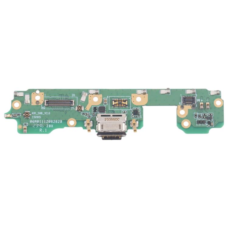 Charging Port Board, For Unihertz Tank 4, For Unihertz Tank 4 Pro, For Unihertz 8849 Tank 2 Pro, For Unihertz 8849 Tank 3S, For Unihertz Tank 3 Pro 8849, For Unihertz 8849 Tank Mini 1, For Unihertz 8849 Tank 3