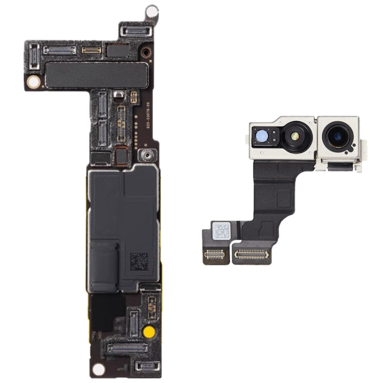 Original Unlocked Mainboard with Face ID, CN Version
