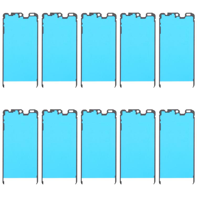 10pcs Front Housing Adhesive