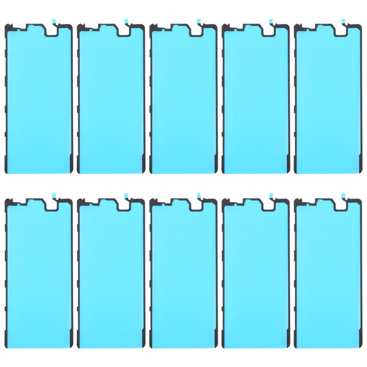 10pcs Front Housing Adhesive