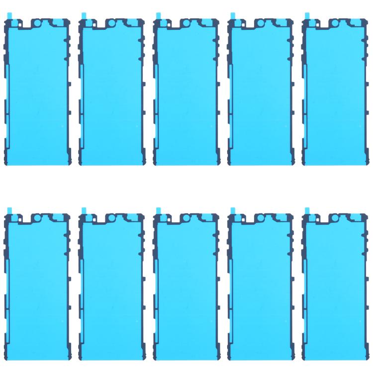 10pcs Front Housing Adhesive