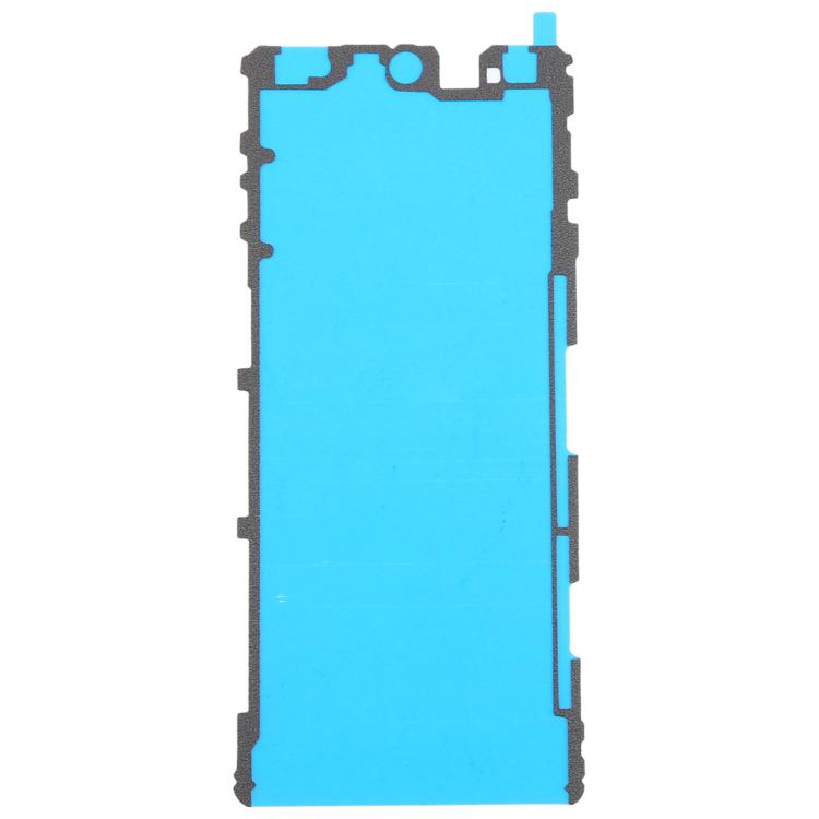 10pcs Front Housing Adhesive