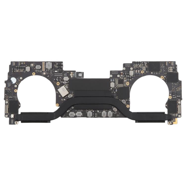 Original Disassembled Mainboard with Fingerprint Button For MacBook Pro 13 A1989