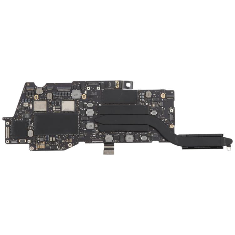 Original Disassembled Mainboard with Fingerprint Button For MacBook Pro 13 A2289 2020