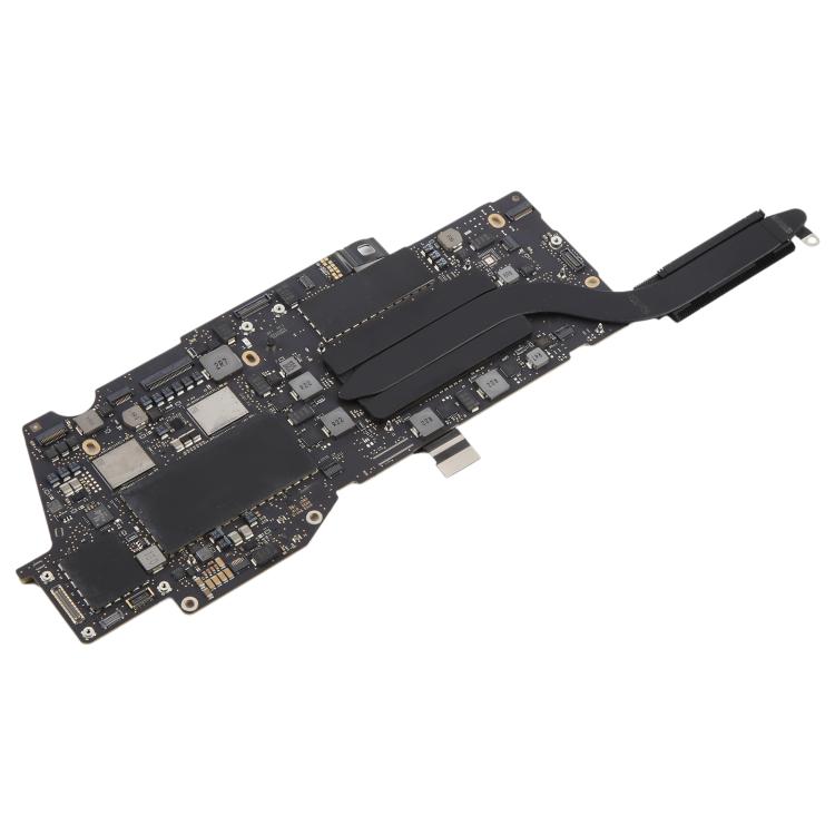 Original Disassembled Mainboard with Fingerprint Button For MacBook Pro 13 A2289 2020