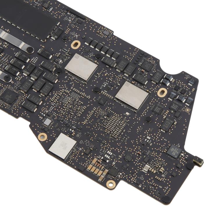 Original Disassembled Mainboard with Fingerprint Button For MacBook Pro 13 A2289 2020