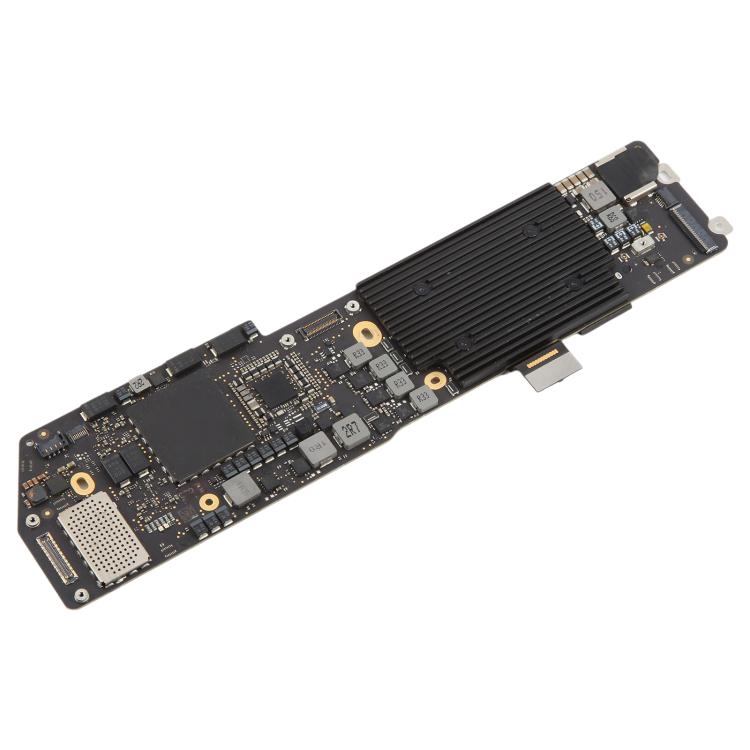 Original Disassembled Mainboard with Fingerprint Button For MacBook Air Retina 13 A2179 2020