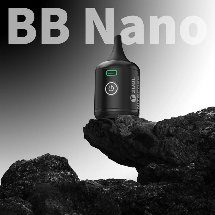 2uul DA90 BB Nano 30W Superpower Fan