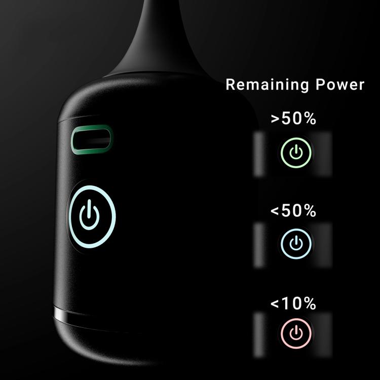 2uul DA90 BB Nano 30W Superpower Fan