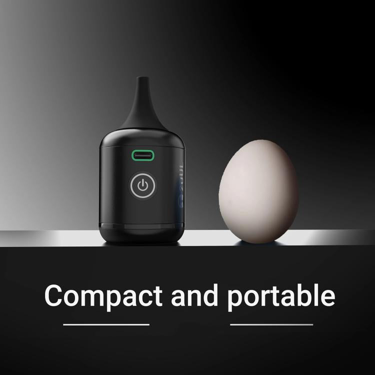 2uul DA90 BB Nano 30W Superpower Fan