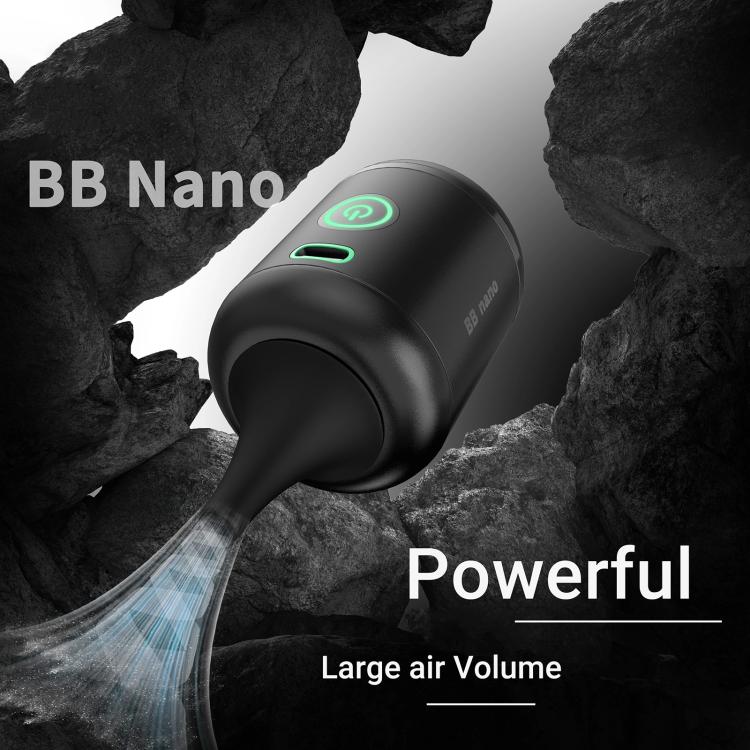 2uul DA90 BB Nano 30W Superpower Fan