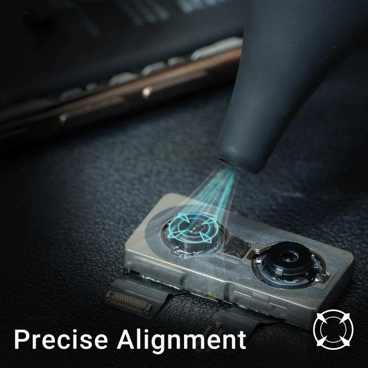 2uul DA90 BB Nano 30W Superpower Fan