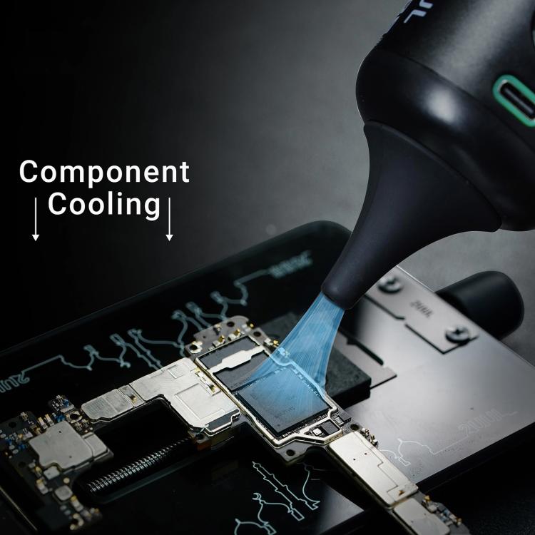 2uul DA90 BB Nano 30W Superpower Fan