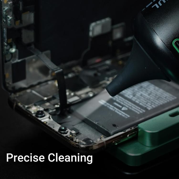 2uul DA90 BB Nano 30W Superpower Fan