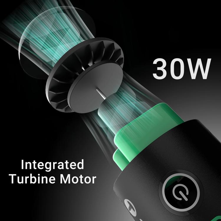 2uul DA90 BB Nano 30W Superpower Fan