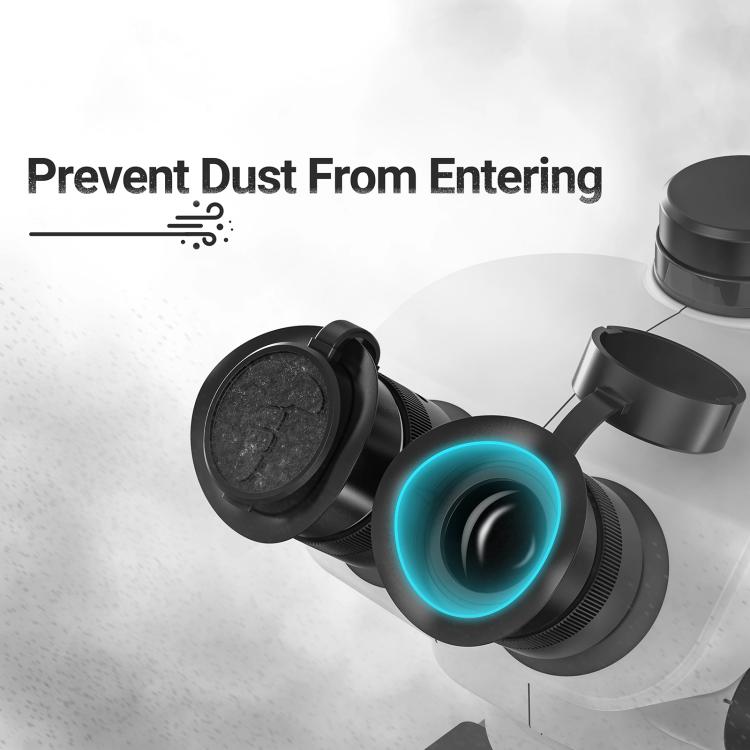 2uul MS81 ScopeCap Dustproof Cap