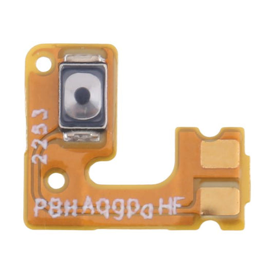Power Button Flex Cable