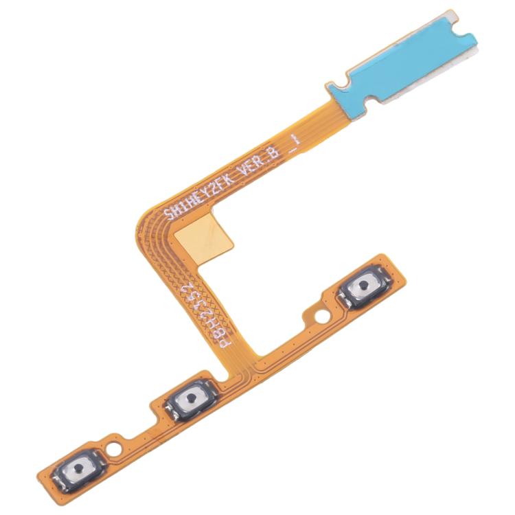 Power Button & Volume Button Flex Cable