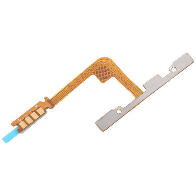 Power Button & Volume Button Flex Cable