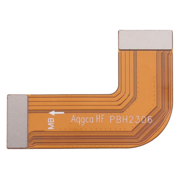 Subsidiary Board Connection Flex Cable