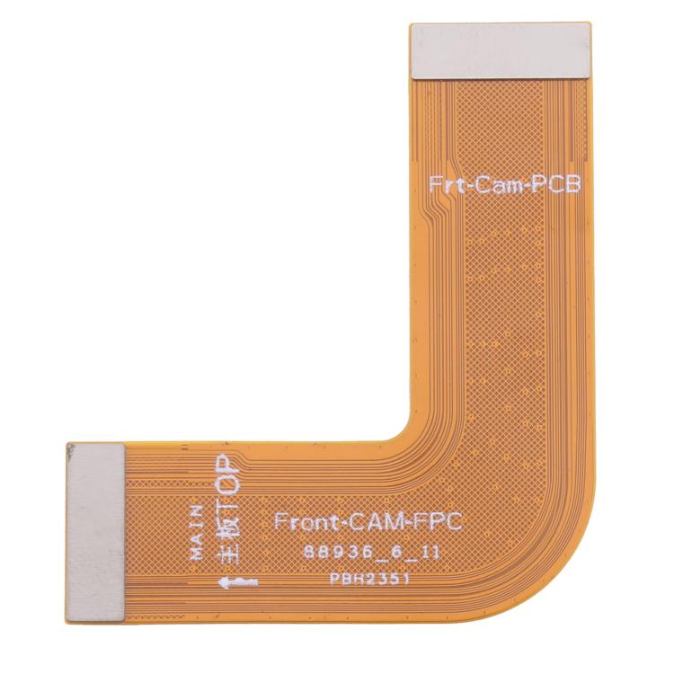 Subsidiary Board Connection Flex Cable