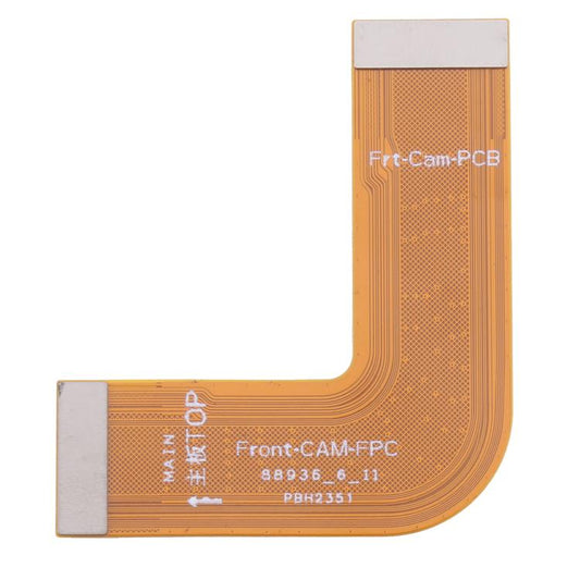 Subsidiary Board Connection Flex Cable
